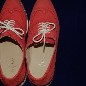 COLE HAAN